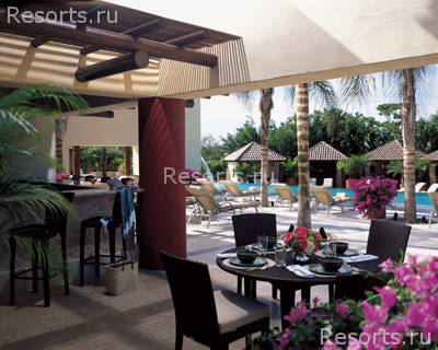 Four Seasons Resort Punta Mita 62